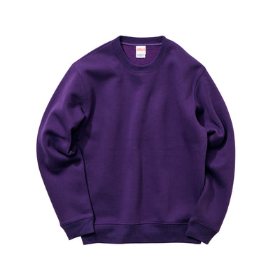 10.0oz T/C Crew Neck Sweatshirt with Fleece Lining (UA-592801)