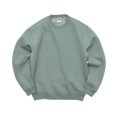 10.0oz T/C Crew Neck Sweatshirt with Fleece Lining (UA-592801)