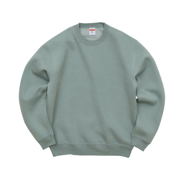 10.0oz T/C Crew Neck Sweatshirt with Fleece Lining (UA-592801)