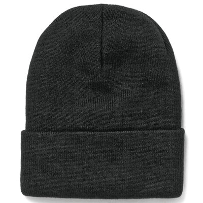 Knitted Cuff Beanie (BS-3825) 