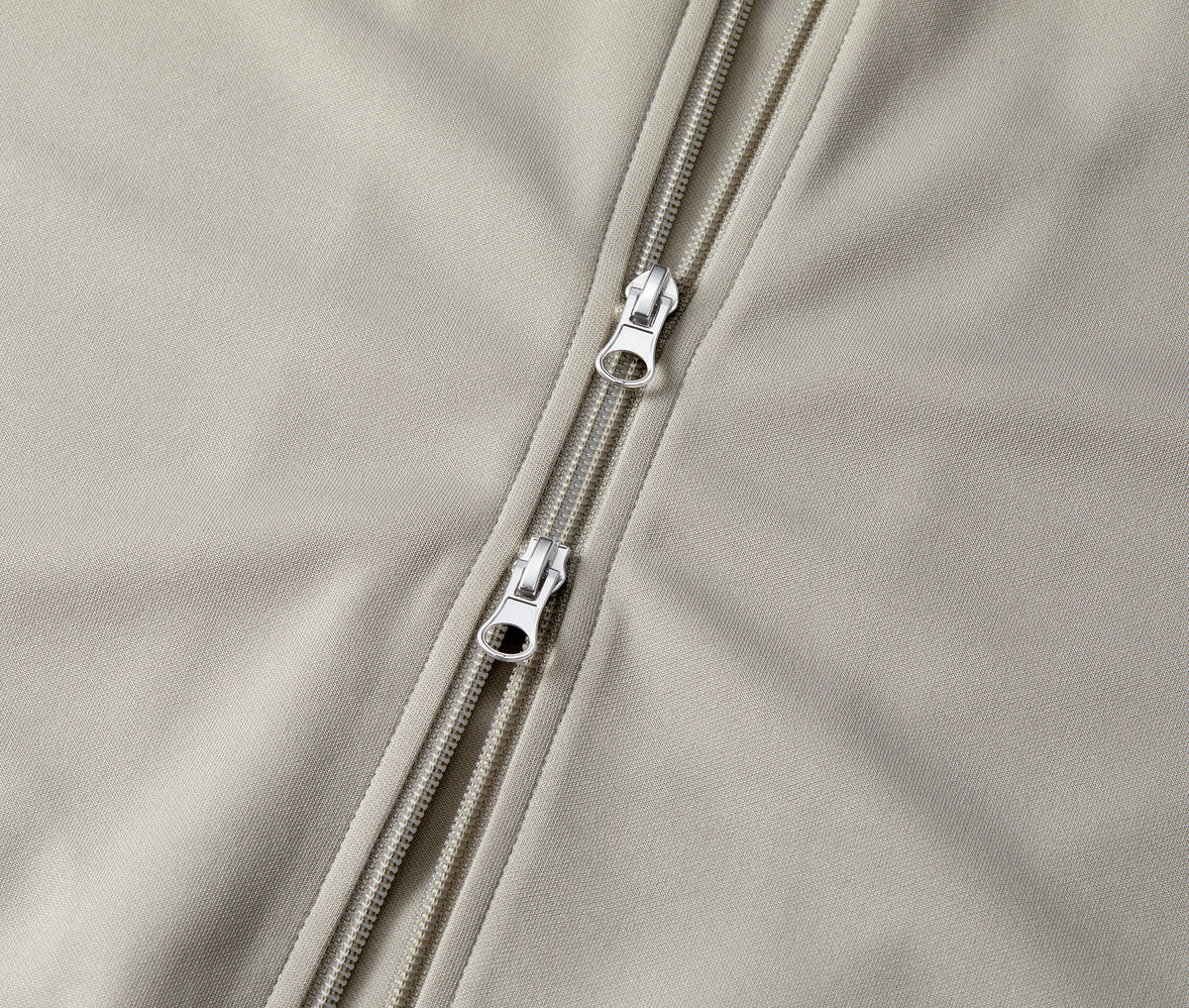 7.0oz スムース ラグランスリーブ トラック ジャケット (UA-1901)