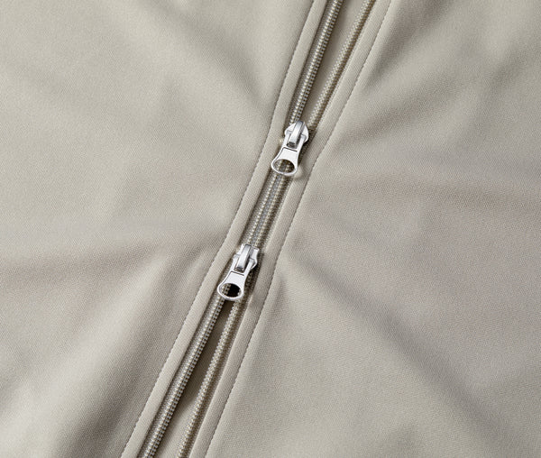 7.0oz Smooth Raglan Sleeve Track Jacket (UA-1901)