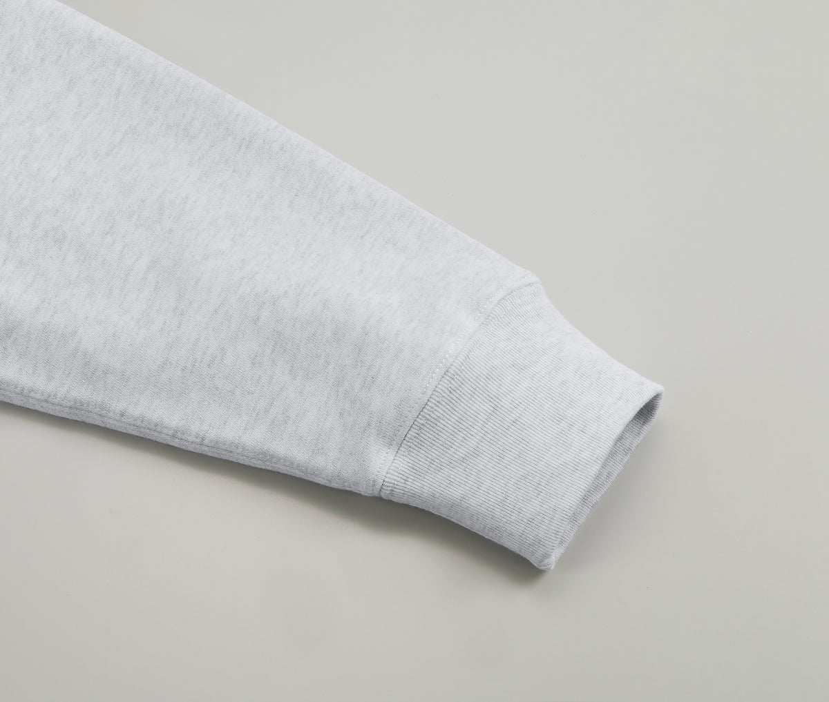 10.0oz ボックスシルエット スウェット フルジップ パーカ 裏パイル (UA-520101)
