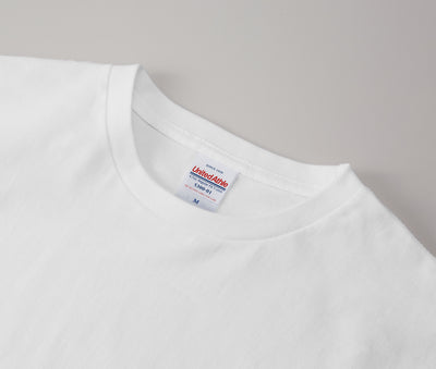 4.7oz Regular Fit T-Shirt (UA-530001)