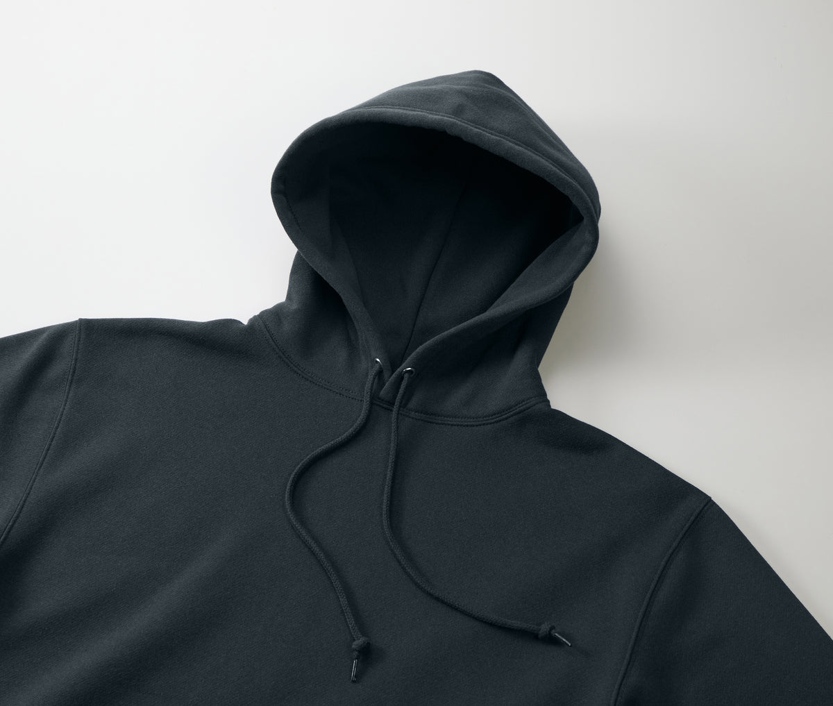 8.3oz T/C ソフトブレンド スウェット プルオーバー パーカ 裏起毛 (UA-538601)