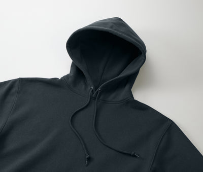 8.3oz T/C ソフトブレンド スウェット プルオーバー パーカ 裏起毛 (UA-538601)