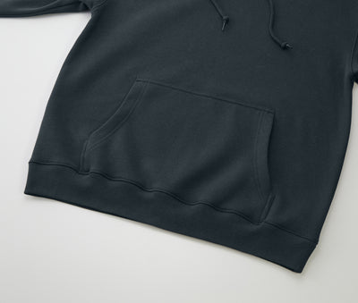 8.3oz T/C ソフトブレンド スウェット プルオーバー パーカ 裏起毛 (UA-538601)