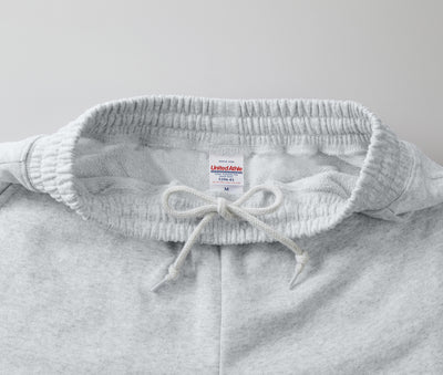 8.8oz オーセンティック パイル スウェット パンツ 裏パイル (UA-539601)