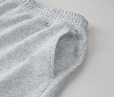 8.8oz オーセンティック パイル スウェット パンツ 裏パイル (UA-539601)