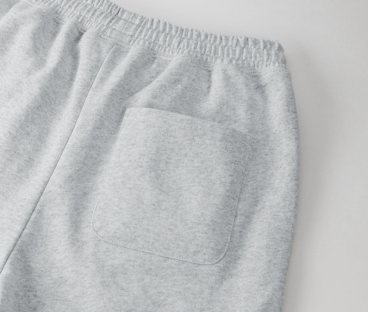 8.8oz オーセンティック パイル スウェット パンツ 裏パイル (UA-539601)