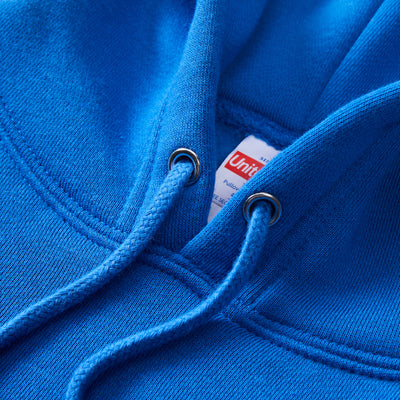 10.0oz T/C スウェット プルオーバー パーカ 裏起毛 (UA-561801)