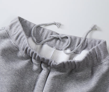 10.0oz T/C スウェット パンツ 裏起毛(UA-562401)