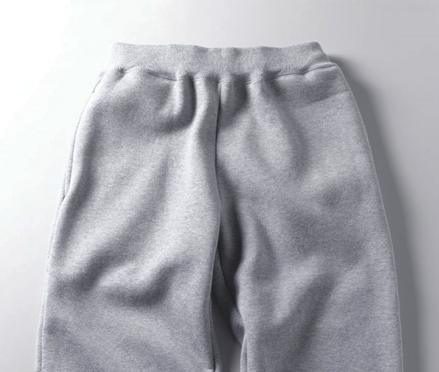 10.0oz T/C スウェット パンツ 裏起毛(UA-562401)