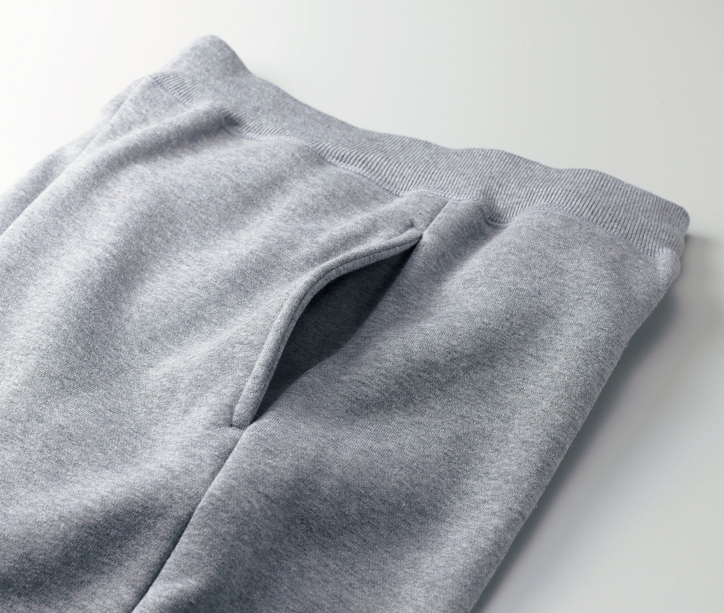 10.0oz T/C スウェット パンツ 裏起毛(UA-562401)