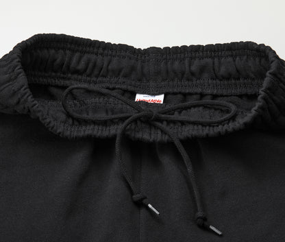12.0oz ヘヴィーウェイト スウェット パンツ 裏起毛 (UA-576501)