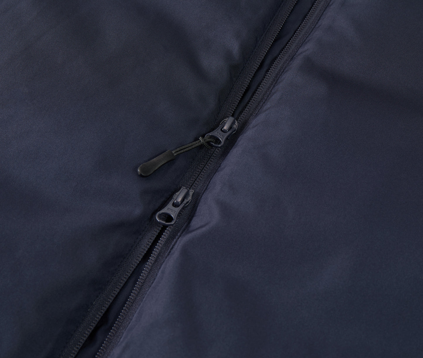 インサレーテッド フルジップ パーカ 中綿入 (UA-746301)