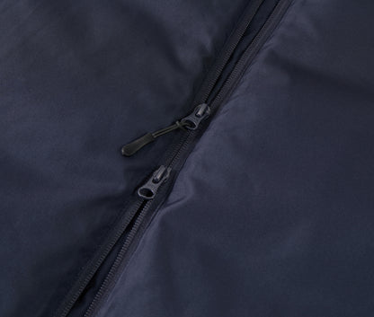 インサレーテッド フルジップ パーカ 中綿入 (UA-746301)