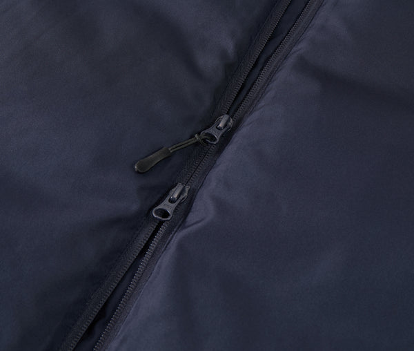 Insulated Full-Zip Parka with Padded Insulation (UA-746301)