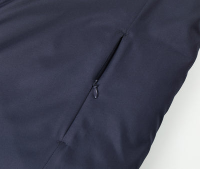 Insulated Full-Zip Parka with Padded Insulation (UA-746301)