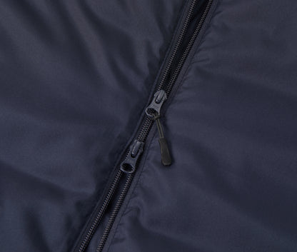 インサレーテッド スタンド ジャケット 中綿入 (UA-746401)