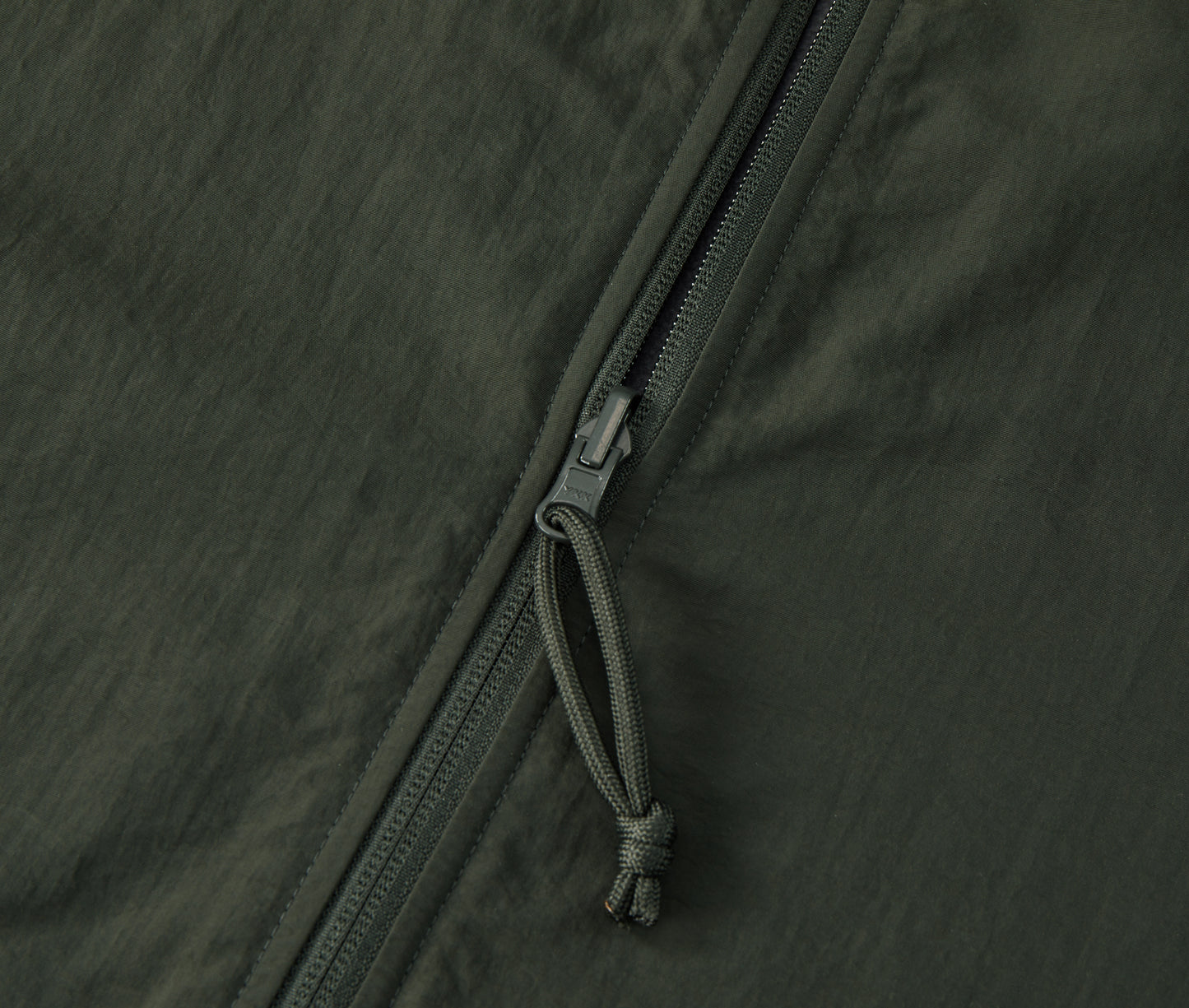 シェル フリース リバーシブル スタンド ジャケット (UA-749301)