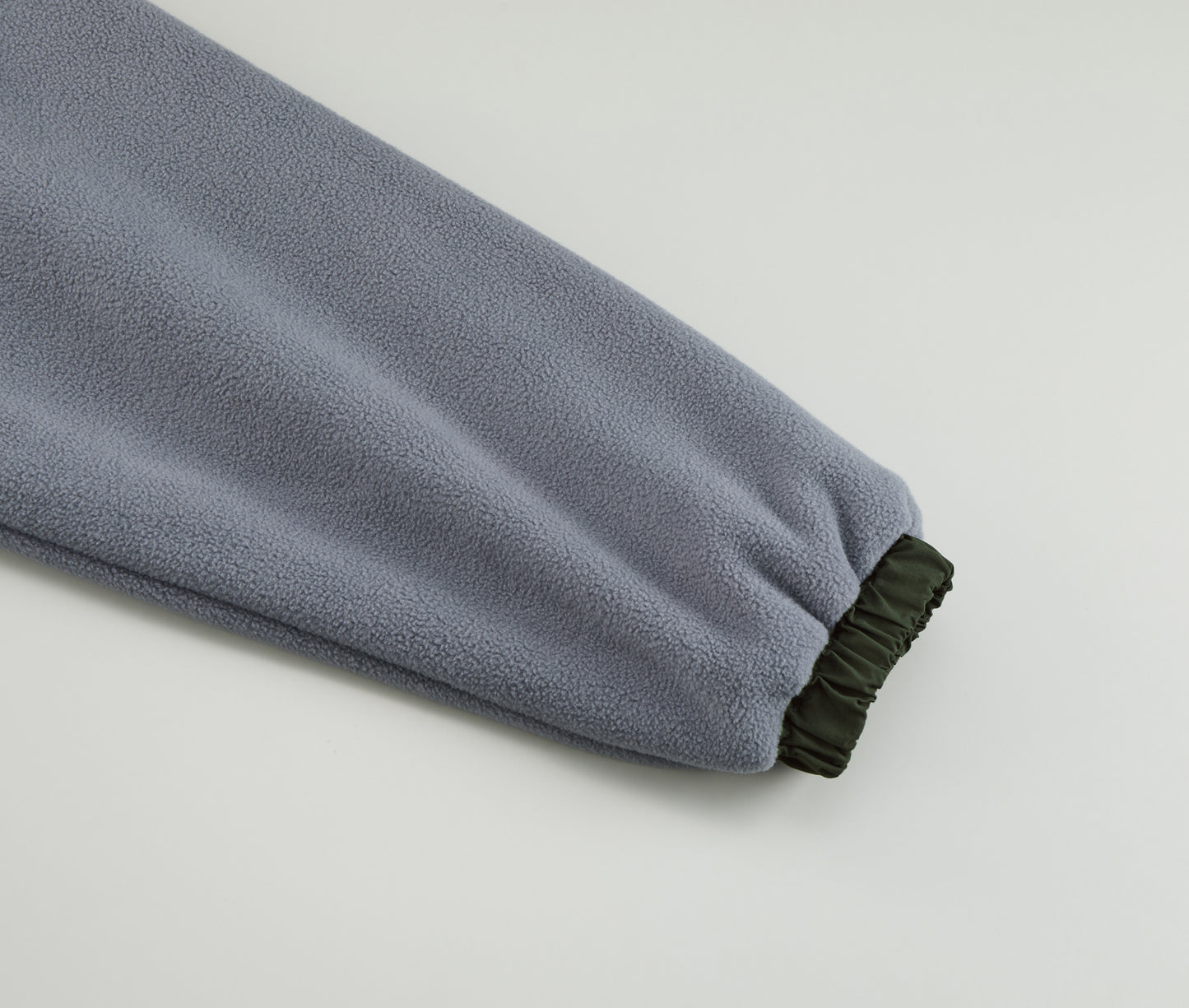 シェル フリース リバーシブル スタンド ジャケット (UA-749301)