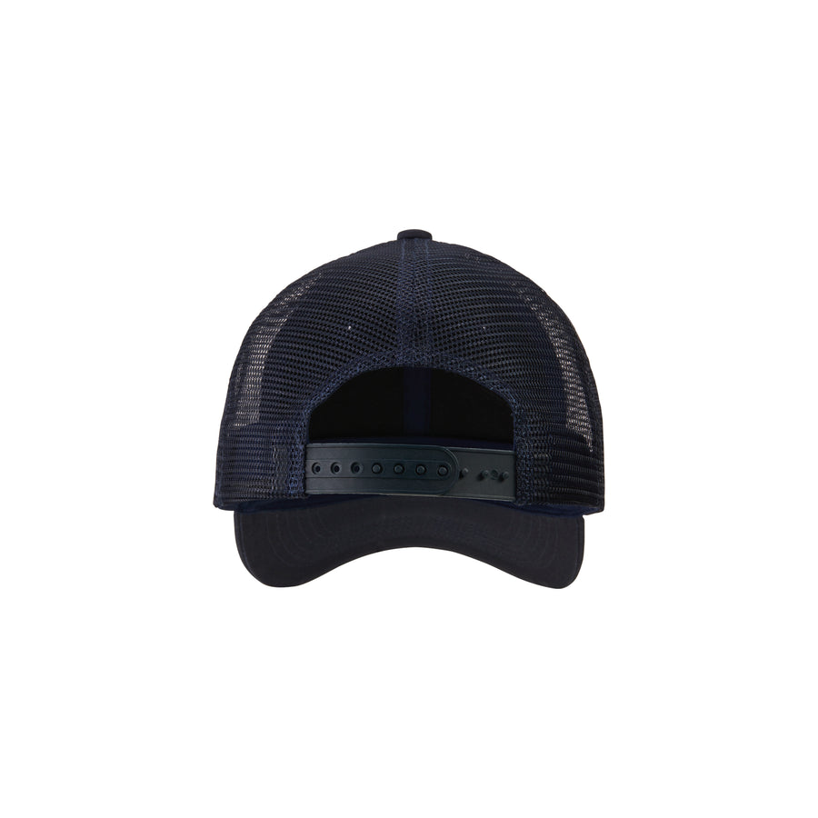 Flat Visor Snapback Cap (UA-966401)
