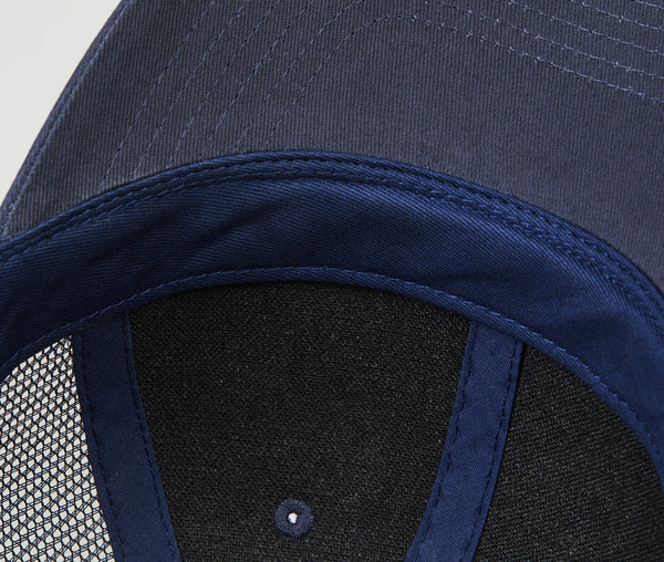 Flat Visor Snapback Cap (UA-966401)
