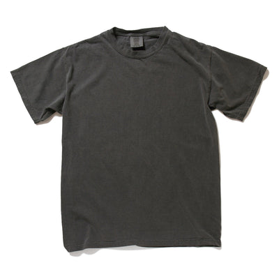 6.1oz Garment Dyed T-Shirt (CC-1717)
