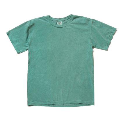 6.1oz Garment Dyed Tee (CC-1717)