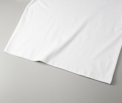 6.5oz Fine Jersey Box Silhouette T-Shirt (UA-110801)