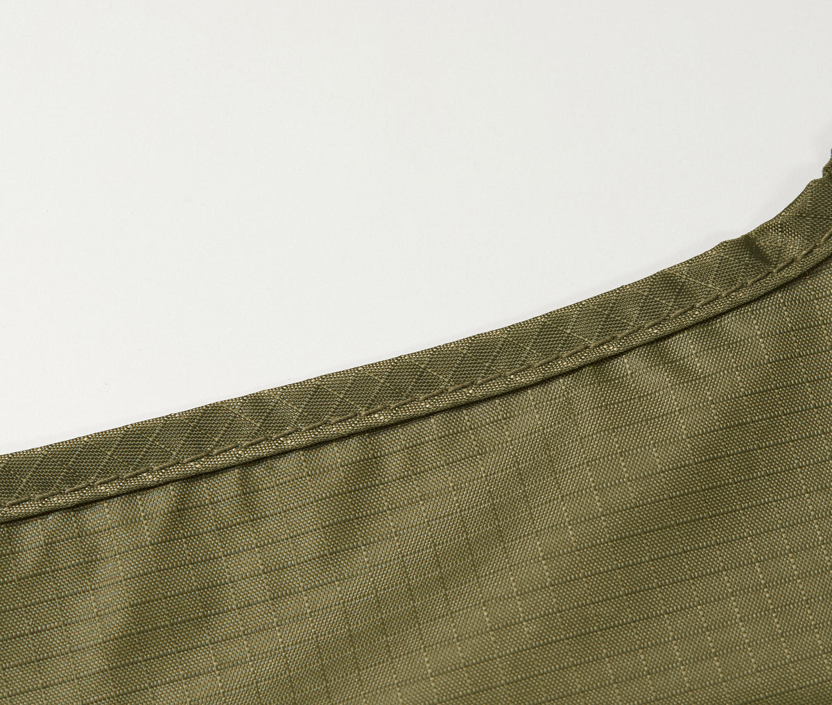 ライトナイロン リップストップ マルシェバッグ パッカブル Sサイズ (UA-142301S)