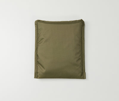 Light Nylon Ripstop Marche Bag, Packable, Small (UA-142301S)
