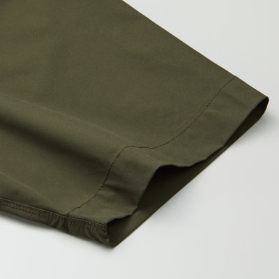 Multi-function Micro Ripstop Loose Fit Short Sleeve Shirt (UA-1801)