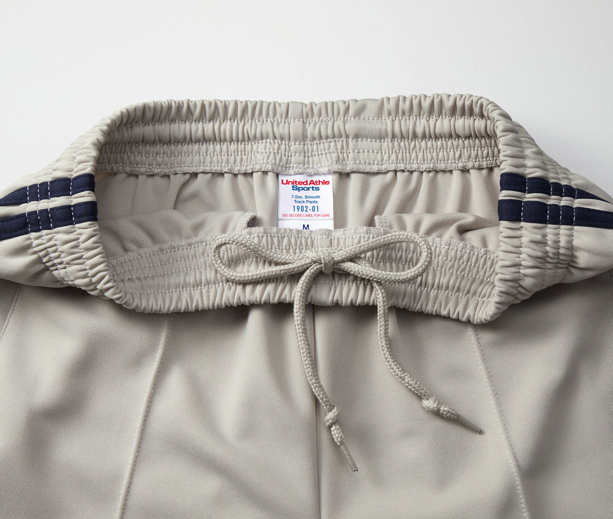 7.0oz スムース トラック パンツ (UA-1902)