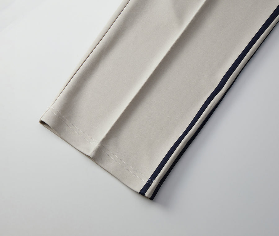 7.0oz スムース トラック パンツ (UA-1902)