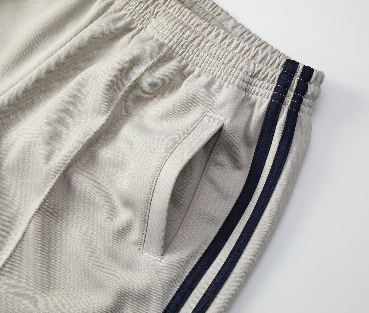 7.0oz スムース トラック パンツ (UA-1902)