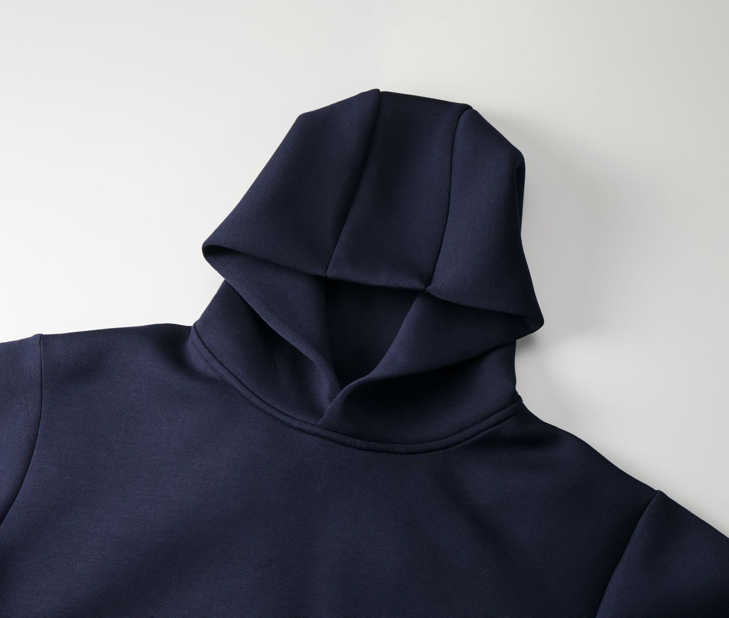 9.4oz T/R ダンボールニット プルオーバー パーカ (UA-229201)