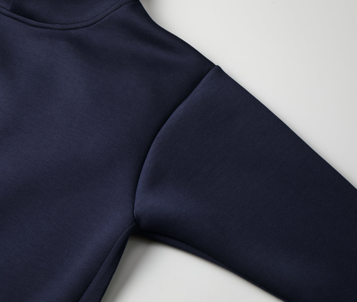 9.4oz T/R ダンボールニット プルオーバー パーカ (UA-229201)