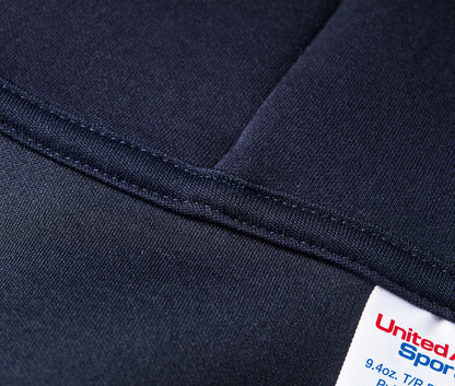 9.4oz T/R ダンボールニット プルオーバー パーカ (UA-229201)