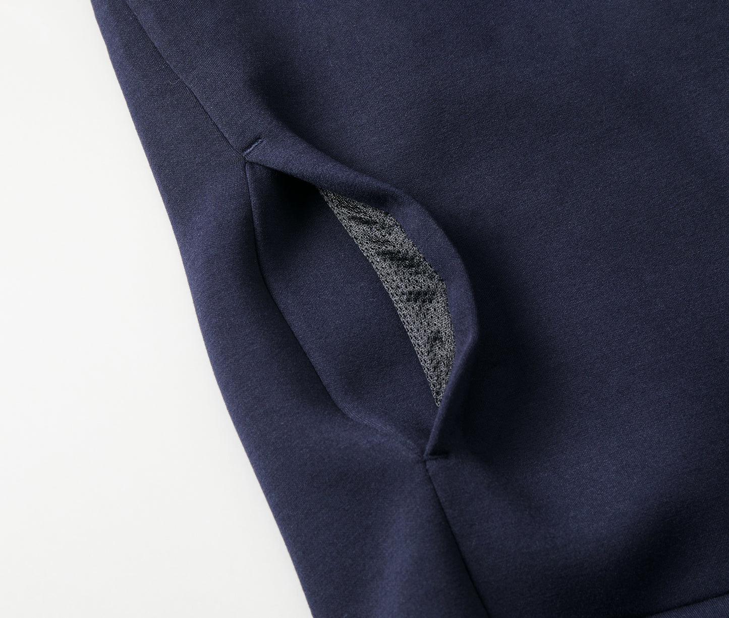 9.4oz T/R ダンボールニット プルオーバー パーカ (UA-229201)