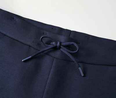 9.4oz T/R Cardboard Knit Pants (UA-229401)