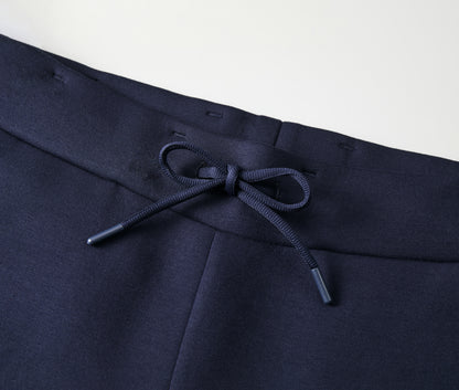 9.4oz T/R ダンボールニット パンツ (UA-229401)
