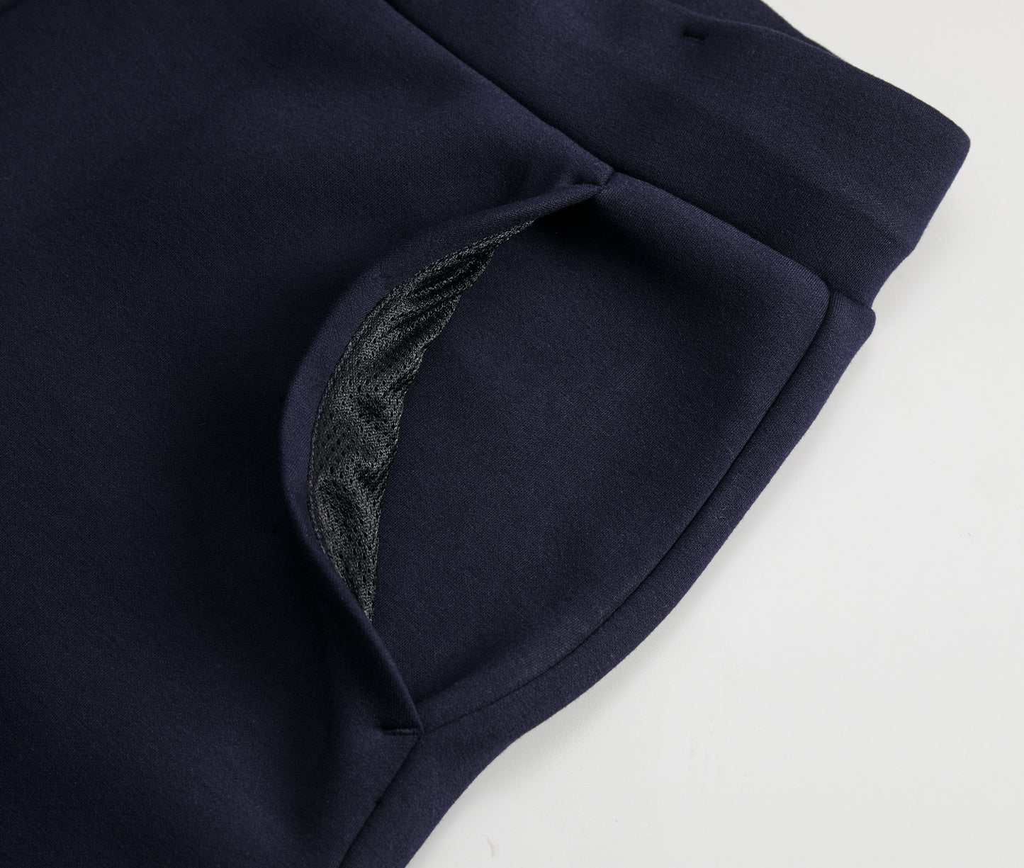 9.4oz T/R ダンボールニット パンツ (UA-229401)