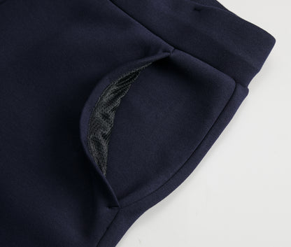 9.4oz T/R ダンボールニット パンツ (UA-229401)