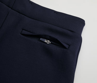 9.4oz T/R Cardboard Knit Pants (UA-229401)