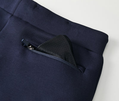 9.4oz T/R Cardboard Knit Pants (UA-229401)