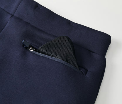 9.4oz T/R ダンボールニット パンツ (UA-229401)