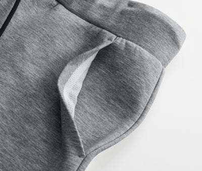 9.4oz T/R Cardboard Knit Pants (UA-229401)