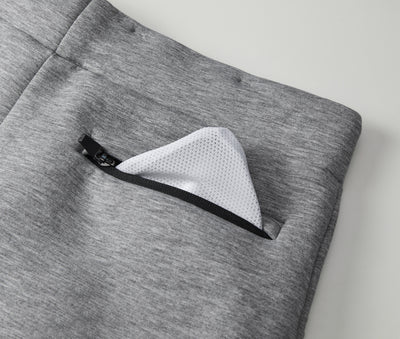 9.4oz T/R Cardboard Knit Pants (UA-229401)